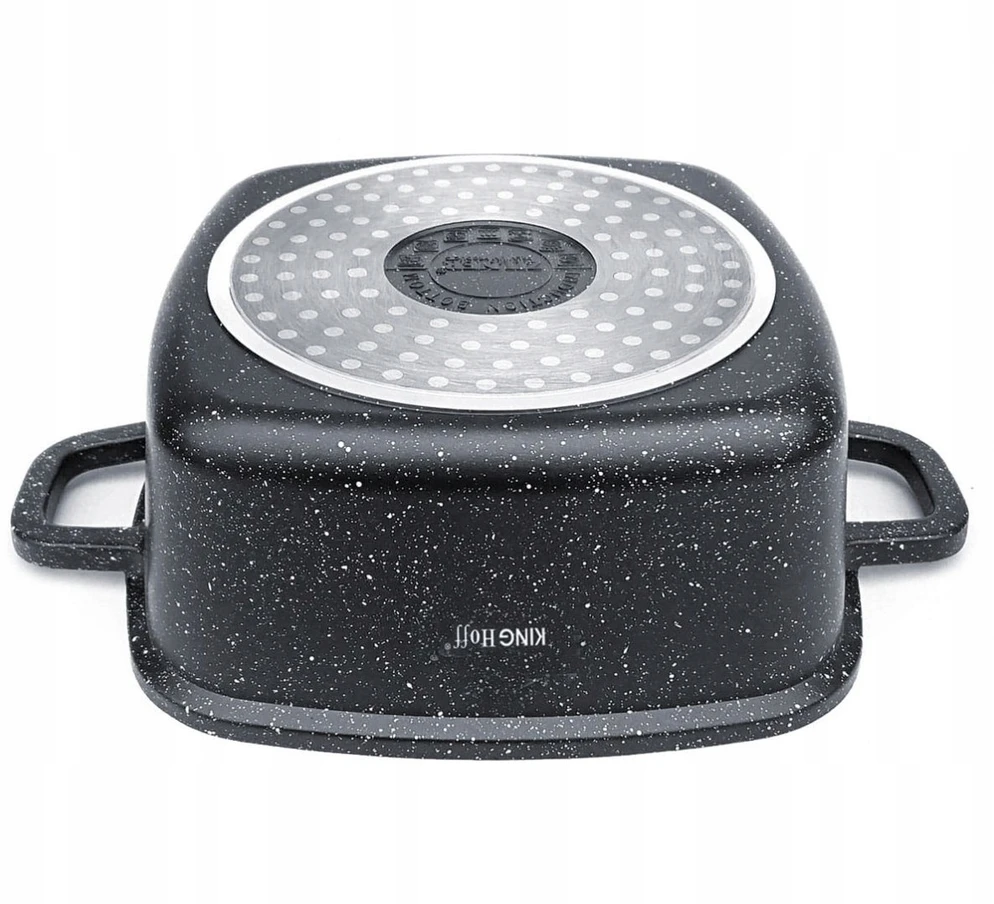 King Hoff Kinghoff tradicinis puodas 1 5,5 l