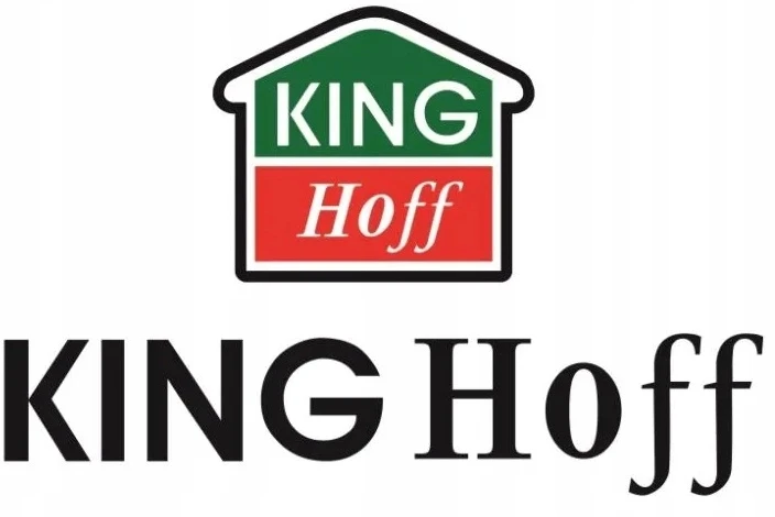 King Hoff Puodas Kinghoff plieno puodas, 12 cm skersmens, 0,5 l talpos