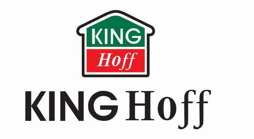 King Hoff PUODAI, INDUKCINIAI Plieninis puodas su dangčiu, skirtas garinti