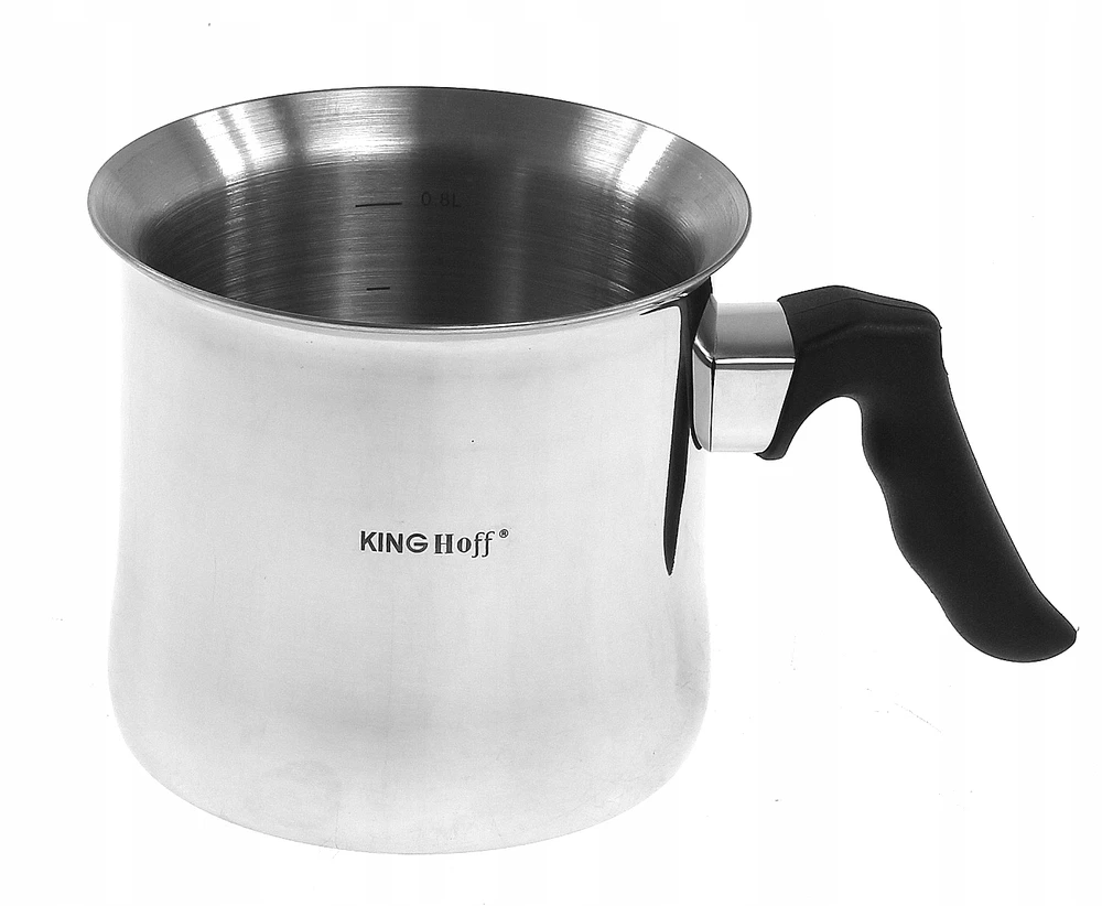 King Hoff KINGHOFF PUODAS PIENUI 1L KH-3108