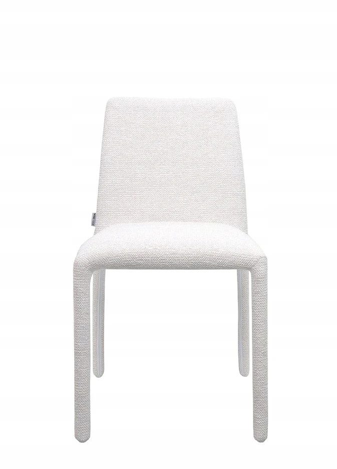 King Home LUCEZZA BEIGE MINŠTA KĖDĖ, SVETAINEI, VALGOMAI, MODERNĖ, AKOMINIAI