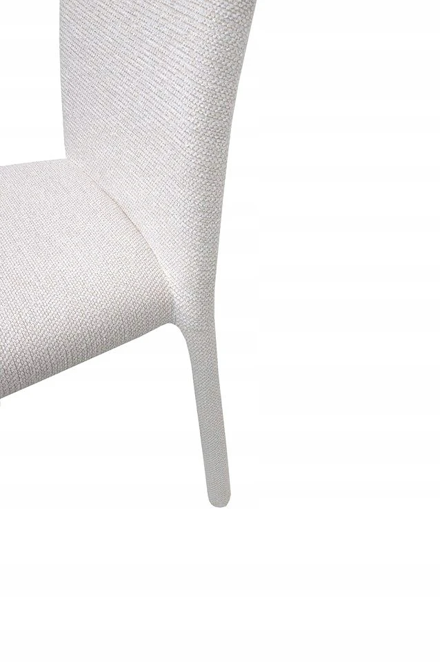 King Home LUCEZZA BEIGE MINŠTA KĖDĖ, SVETAINEI, VALGOMAI, MODERNĖ, AKOMINIAI