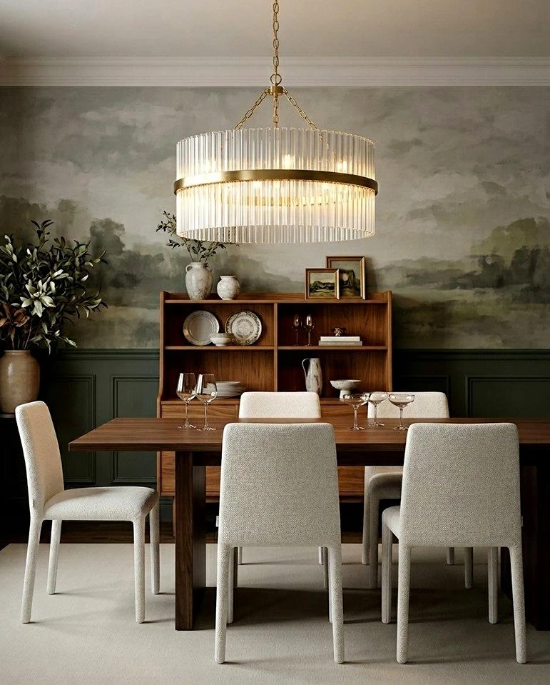 King Home LUCEZZA BEIGE MINŠTA KĖDĖ, SVETAINEI, VALGOMAI, MODERNĖ, AKOMINIAI