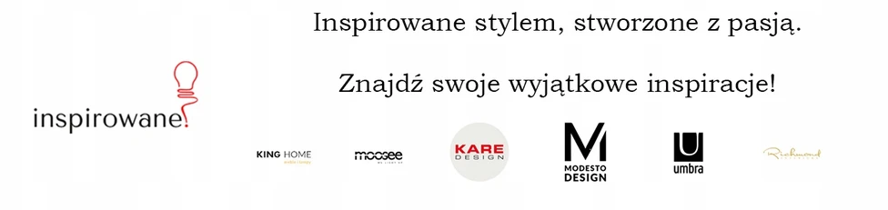 King Home Kėdė MARGO, juoda