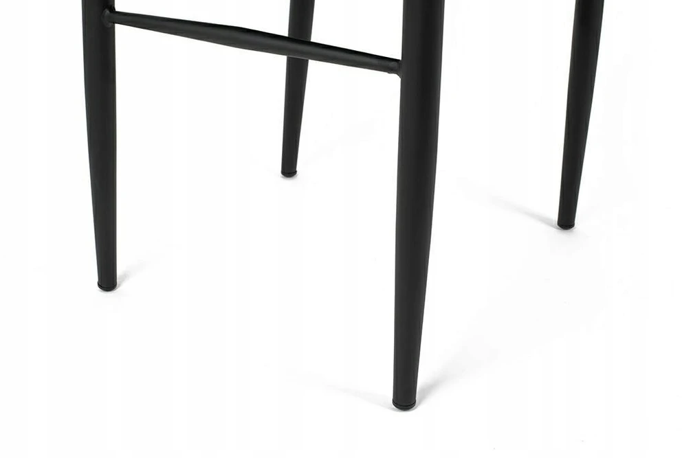 King Home WISHBONE METAL kėdė, natūrali