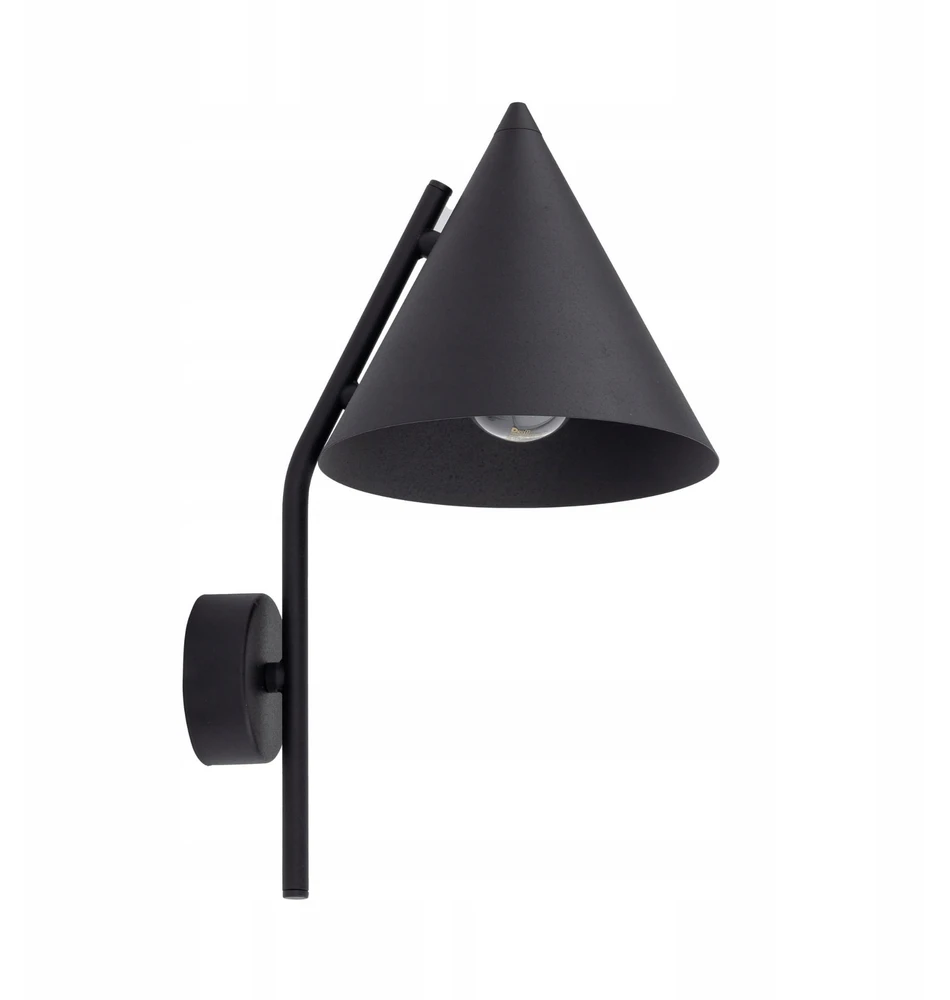 Sieninis šviestuvas Tk_Lighting Šviestuvas sieninis TK Lighting Cono 10041, 15 W, E27