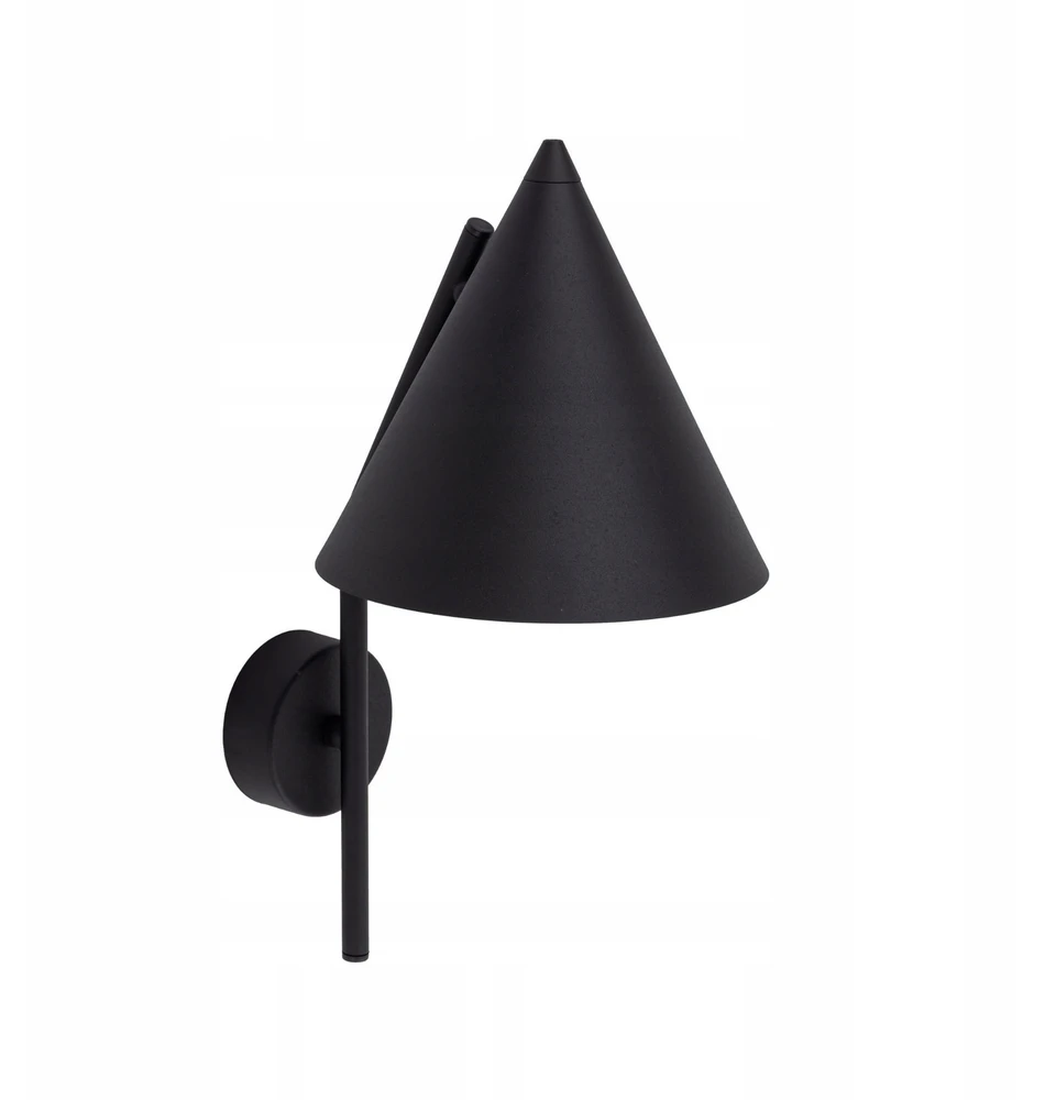 Sieninis šviestuvas Tk_Lighting Šviestuvas sieninis TK Lighting Cono 10041, 15 W, E27