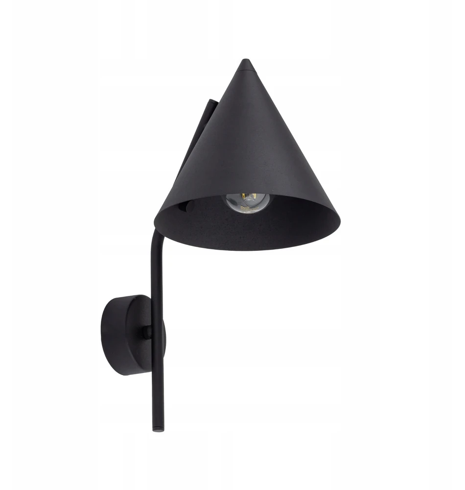 Sieninis šviestuvas Tk_Lighting Šviestuvas sieninis TK Lighting Cono 10041, 15 W, E27