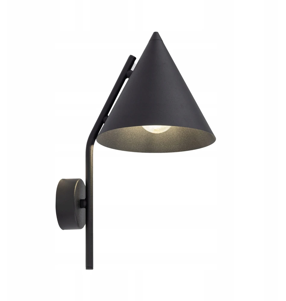Sieninis šviestuvas Tk_Lighting Šviestuvas sieninis TK Lighting Cono 10041, 15 W, E27