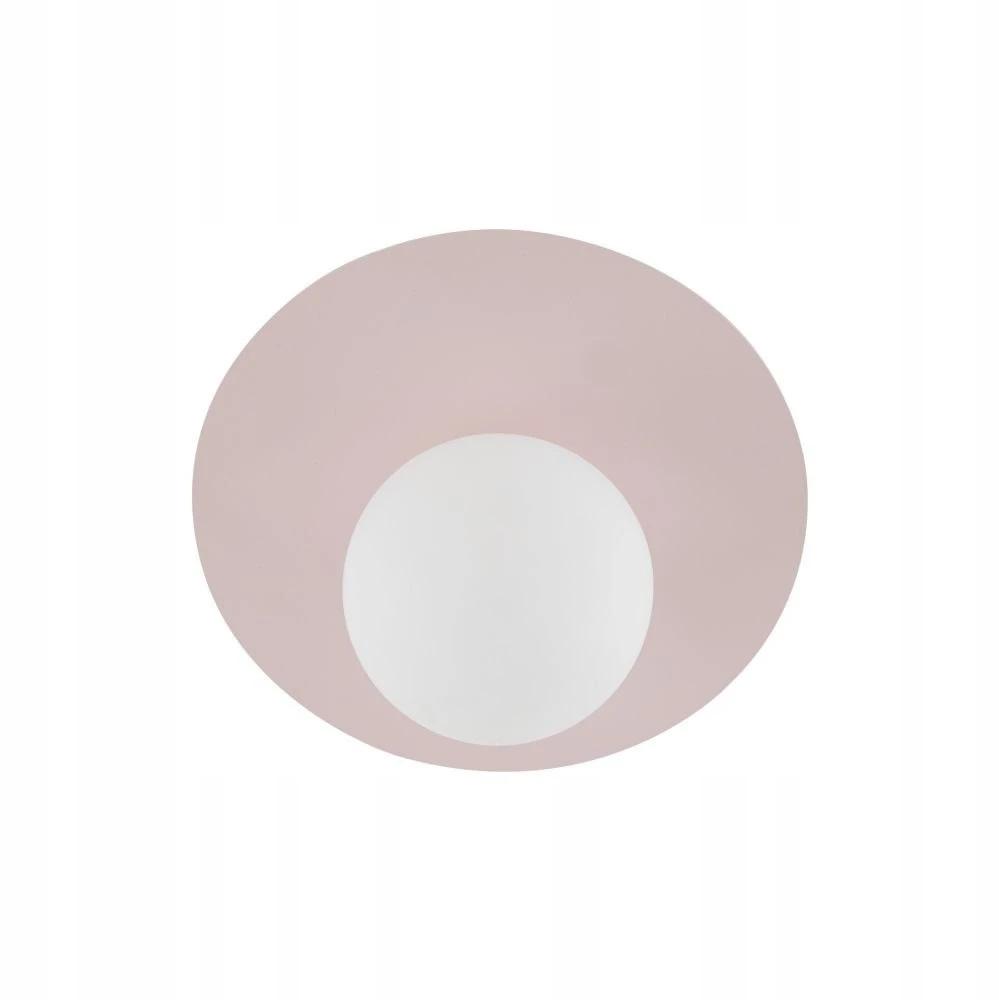 Lubinis šviestuvas Kinkiet PIXI Rožinis 10228 TK Lighting