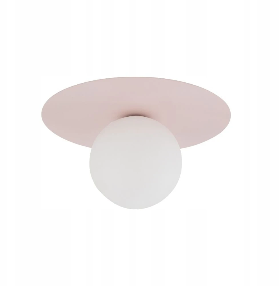 Lubinis šviestuvas Kinkiet PIXI Rožinis 10228 TK Lighting