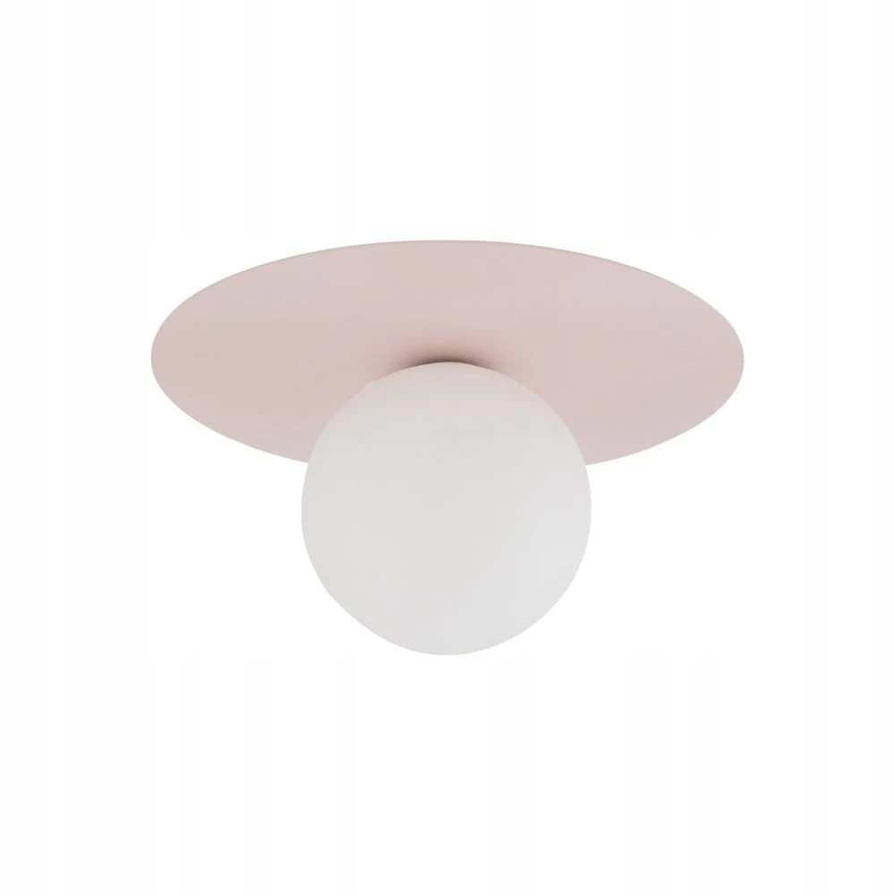 Lubinis šviestuvas Kinkiet PIXI Rožinis 10228 TK Lighting