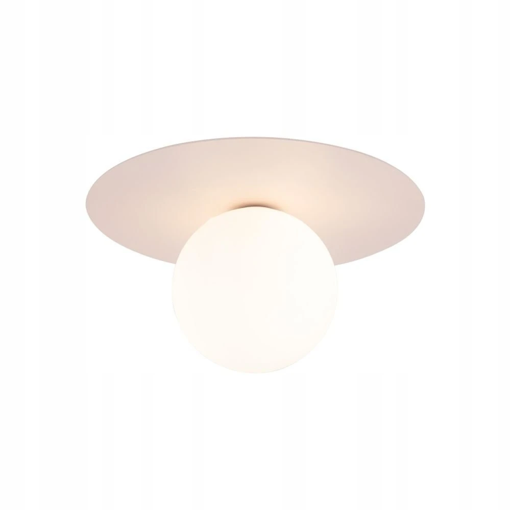 Lubinis šviestuvas Kinkiet PIXI Rožinis 10228 TK Lighting