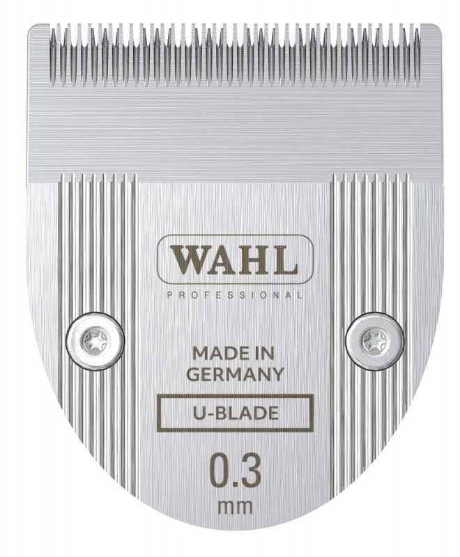 Wahl U-Blade keičiama kirpimo galvutė