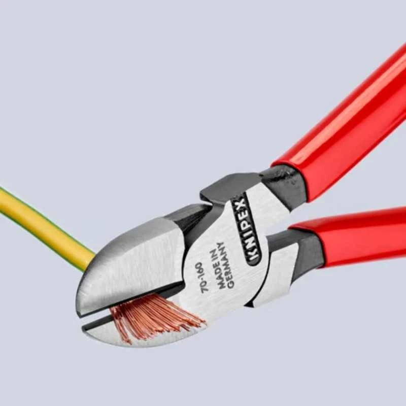 Kirpimo replės KNIPEX 7001160SB