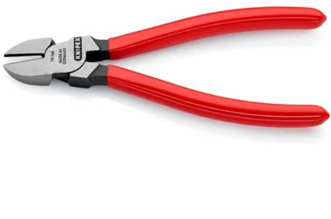 Kirpimo replės KNIPEX 7001160SB