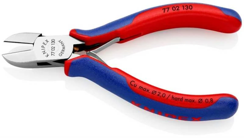 Kirpimo replės KNIPEX 7702130