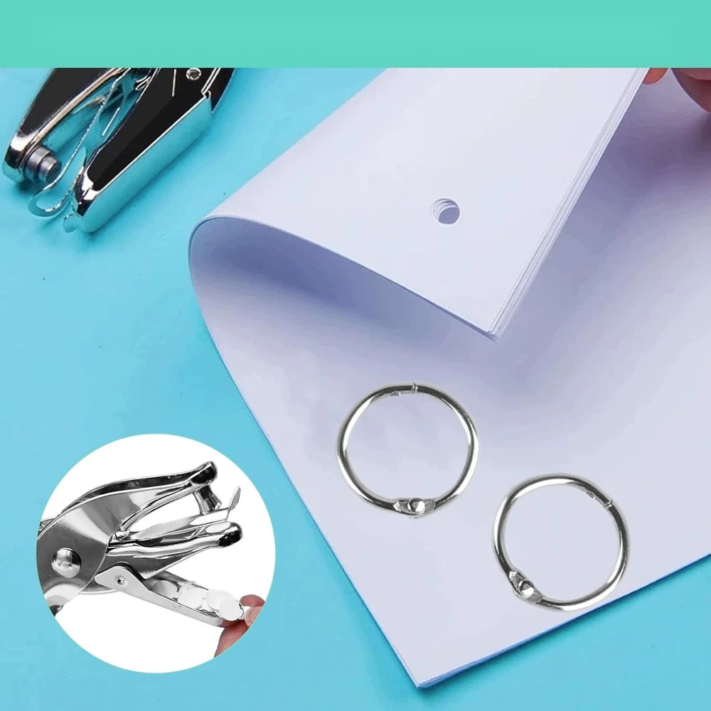 KIRUŠĖS PERFORMACIJA 2 VIENETAI 6 MM METALINIS ERGONOMINIS VADOVAS VIENOS KIRUŠĖS BAKAS