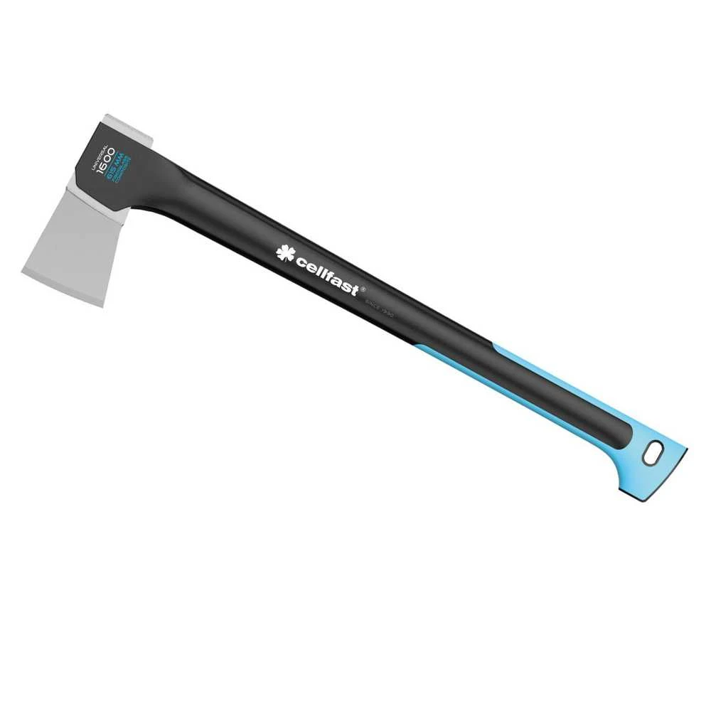 Siekiera C.ERGO UNIVERSAL AX U1600