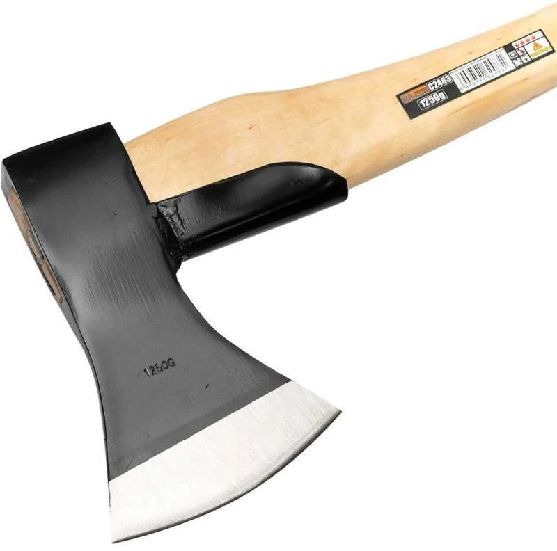 Stanley Kirvis medine rankena 1,25 kg
