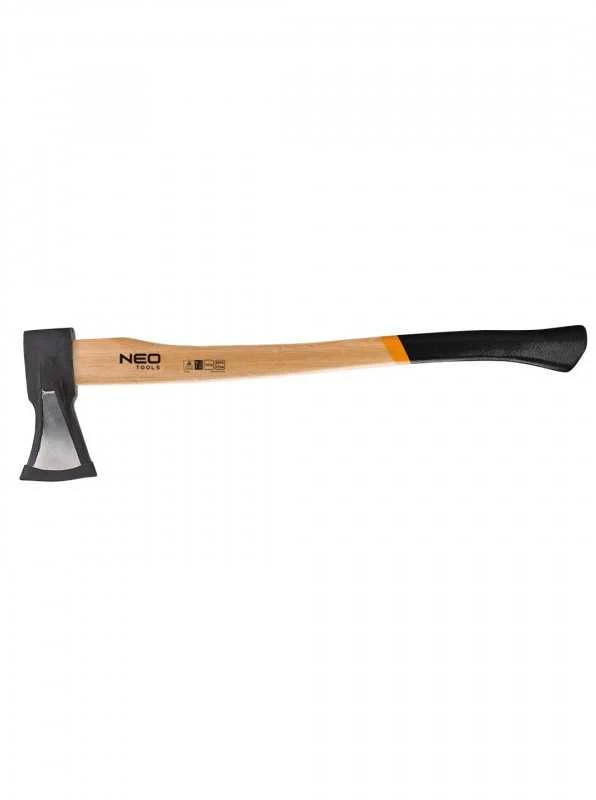 Kirvis medine rankena NEO 2kg 700mm (27-019)