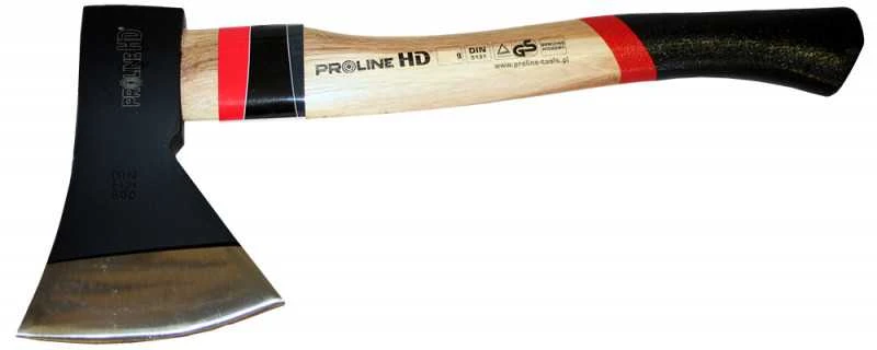 Kirvis Proline HD Medžio kotas, 1.25kg