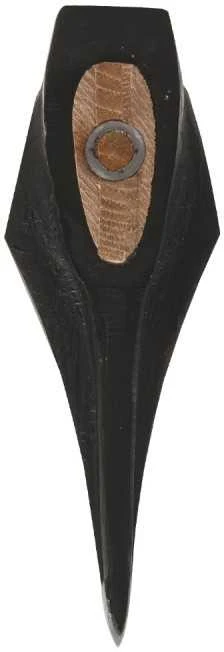 Kirvis Proline HD Skaldymui, Medinis Kotas, 1kg