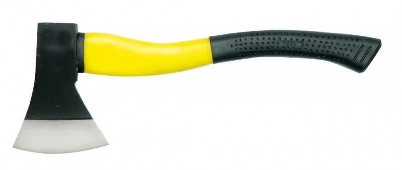 VOREL AX 1,0kg PLASTIKINĖ RANKENA 33105