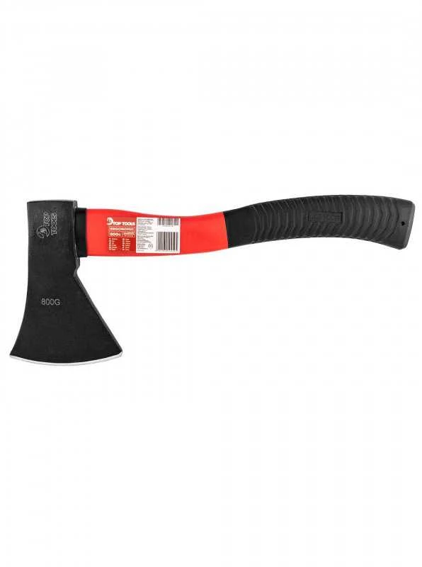 Top Tools Kirvis TOPEX 05A208, 800g, stiklo pluošto rankena