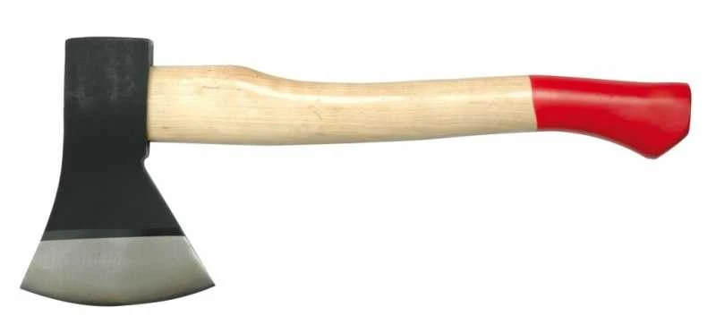 FLO VOREL SIEKIERA 1,00kg TRZONEK DREWNIANY 33107