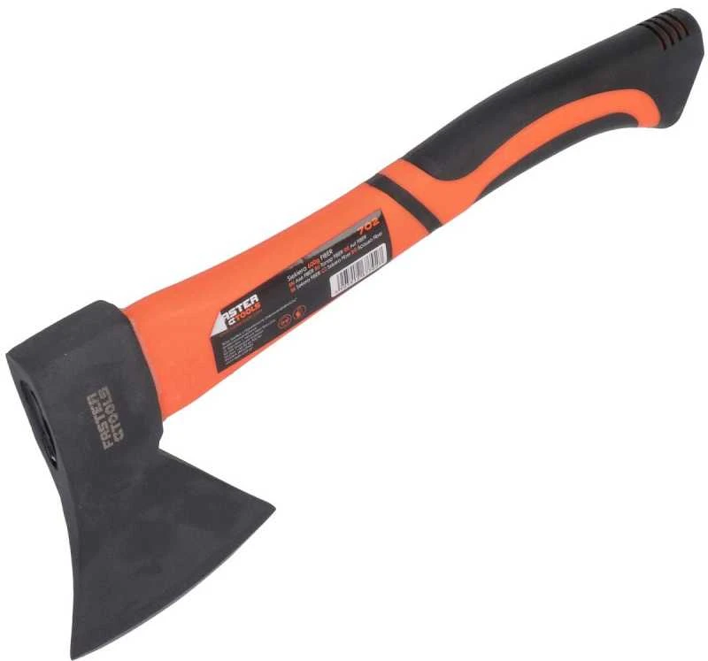 Faster Tools Kirvis Universalus su stiklo pluošto rankena 0.6kg