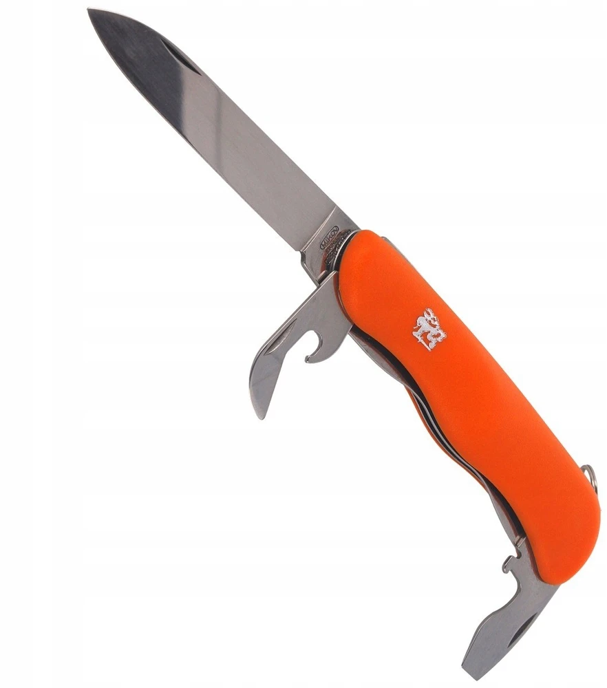 Kišeninis peilis Mikov 115-NH-3/AK, 11 cm