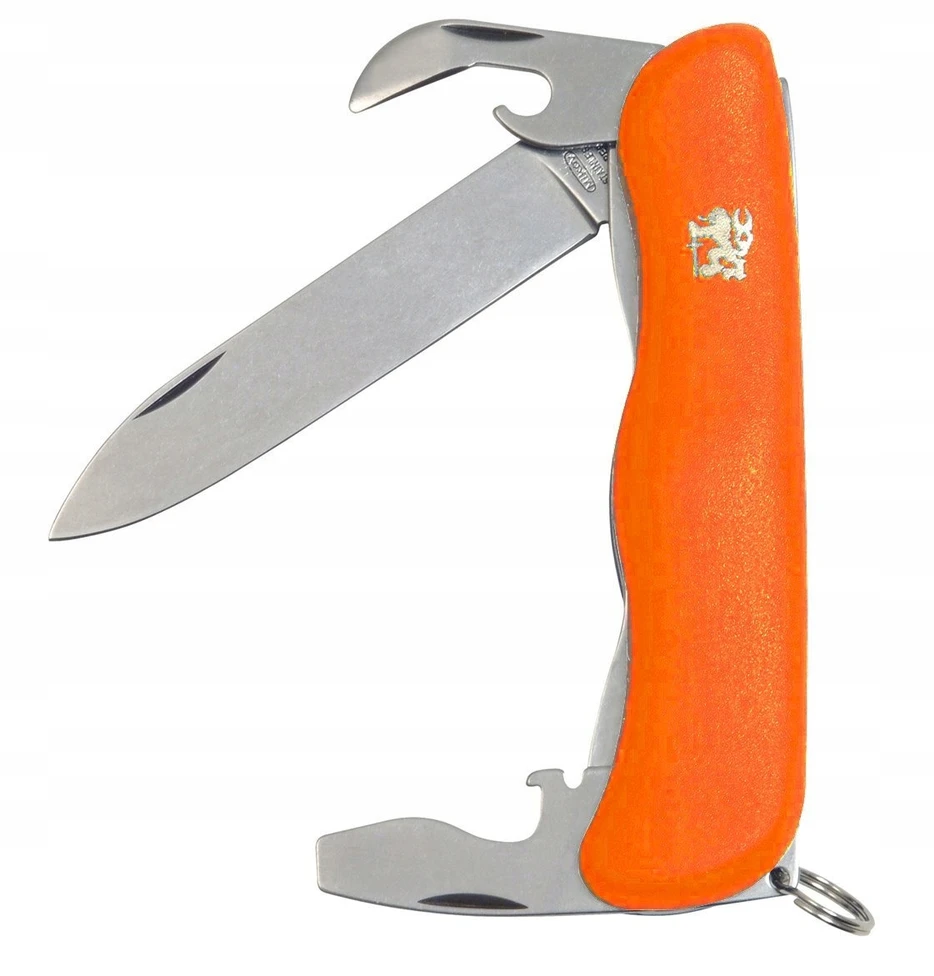 Kišeninis peilis Mikov 115-NH-3/AK, 11 cm