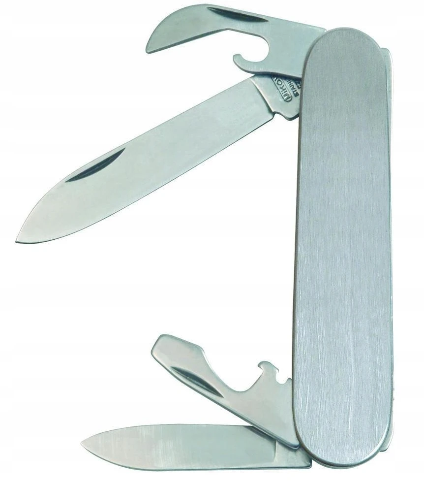 Kišeninis peilis Mikov Stovka 100-NN-4 D