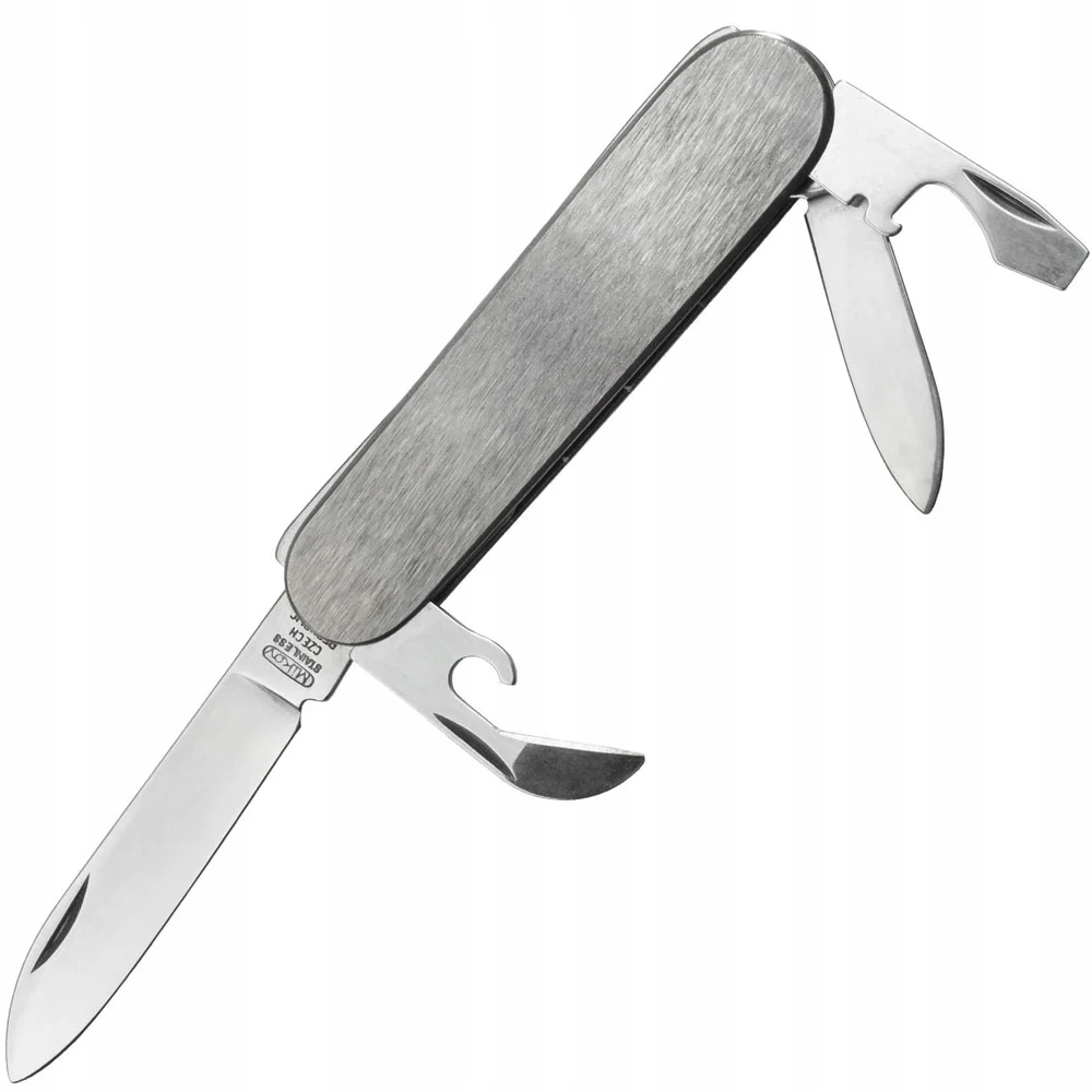 Kišeninis peilis Mikov Stovka 100-NN-4 D