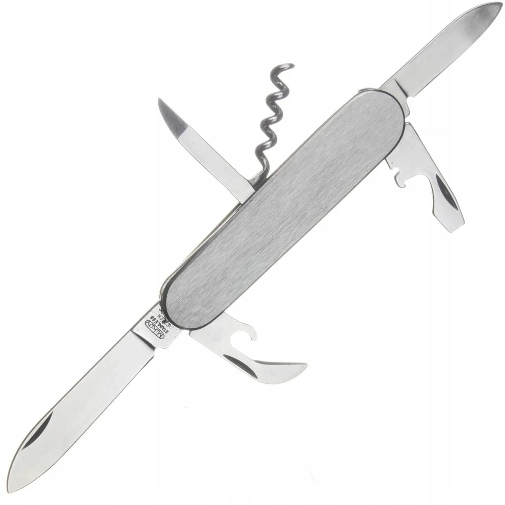 Kišeninis peilis Mikov Stovka 100-NN-6A