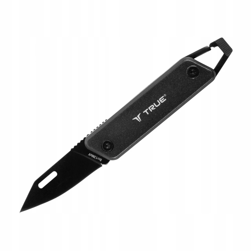 Kišeninis peilis True Utility Modern Key Chain Knife