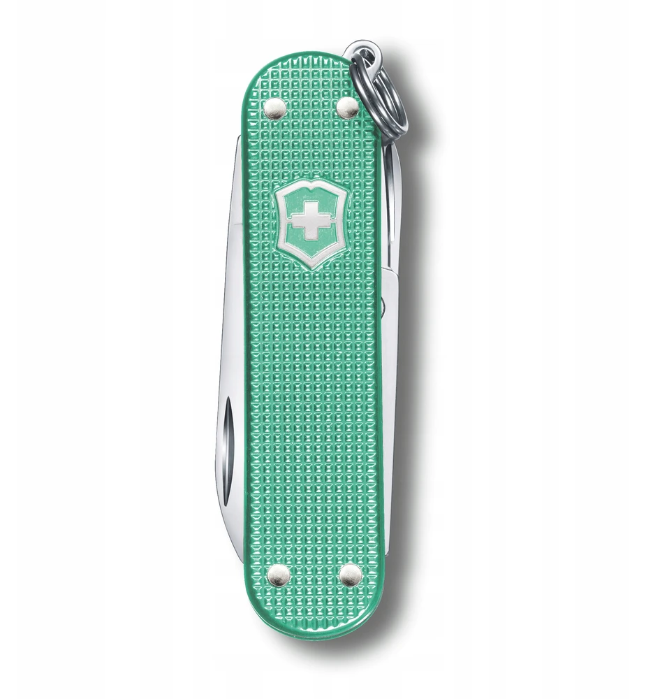 Kišeninis peilis Victorinox Classic Alox 0.6221.221G