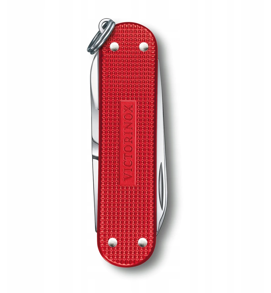 Kišeninis peilis Victorinox Classic Alox 0.6221.201G
