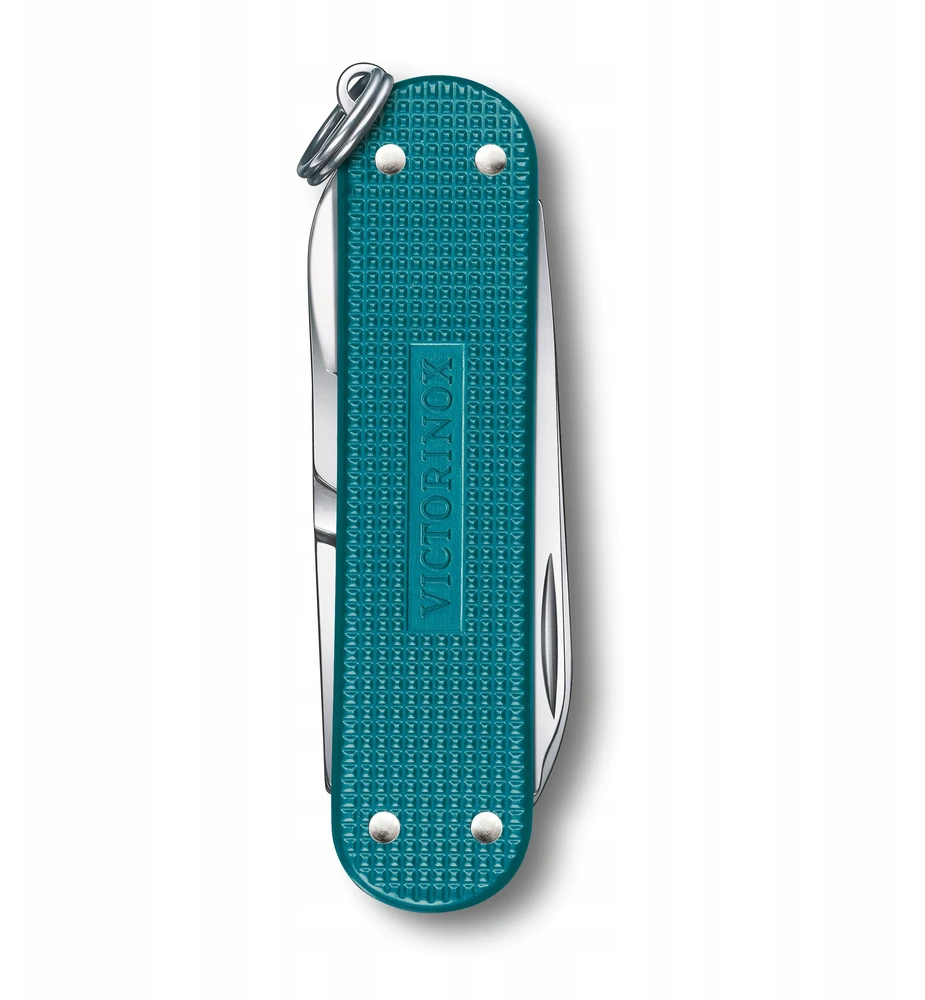 Kišeninis peilis Victorinox Classic Alox 0.6221.242G