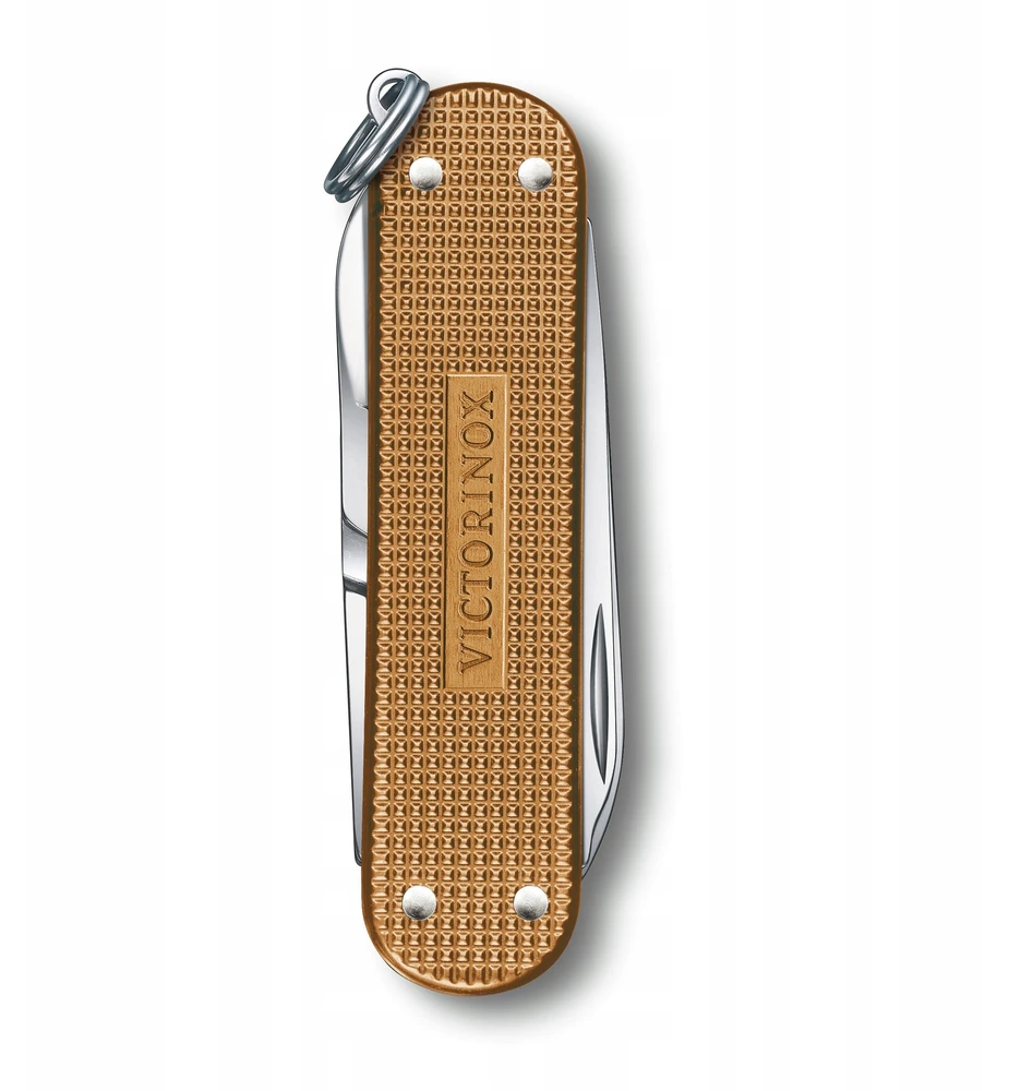 Kišeninis peilis Victorinox Classic Alox 0.6221.255G