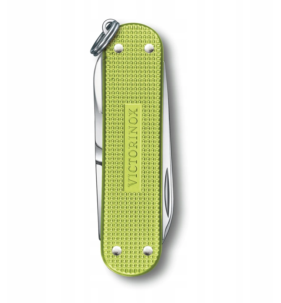 Kišeninis peilis Victorinox Classic Alox 0.6221.241G
