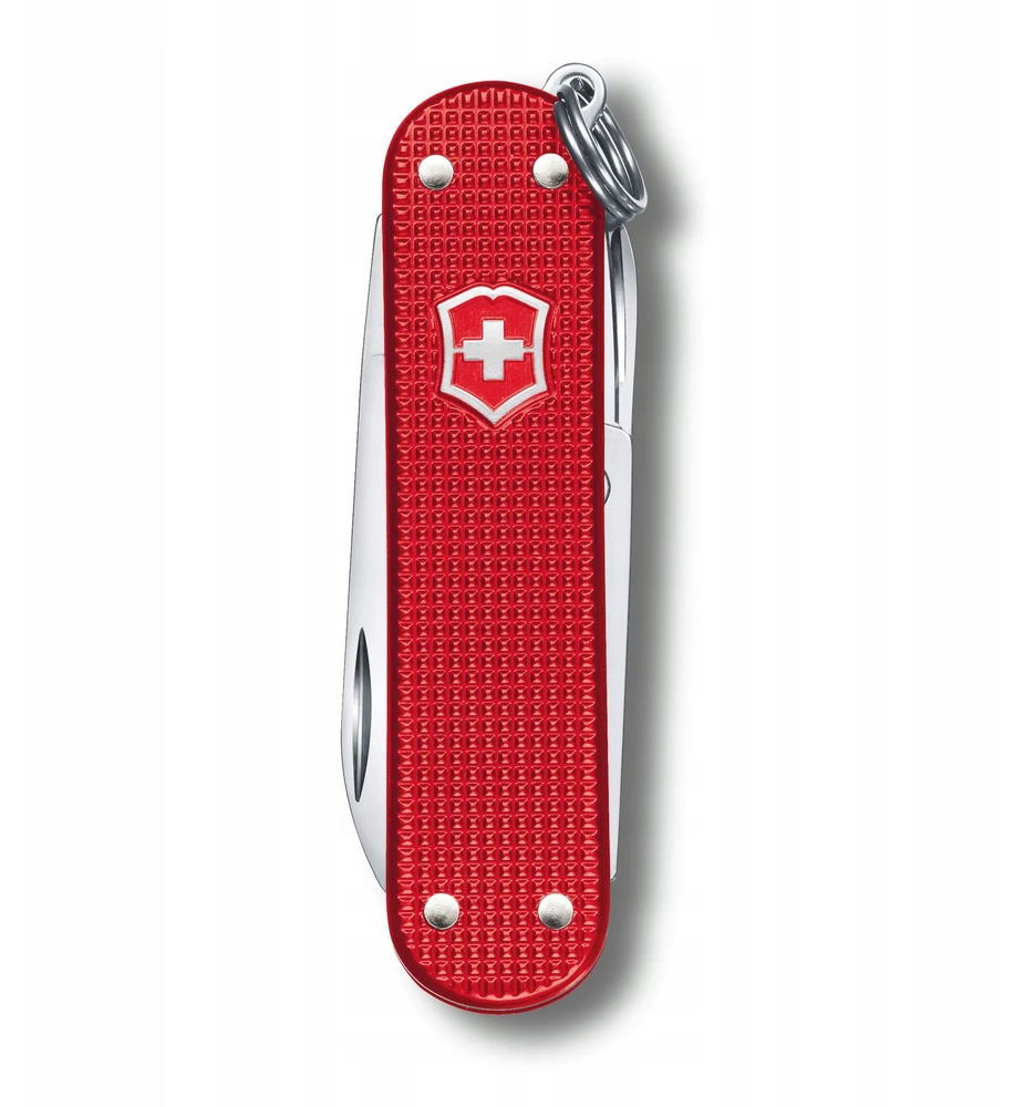 Kišeninis peilis Victorinox Classic Alox 0.6221.201G