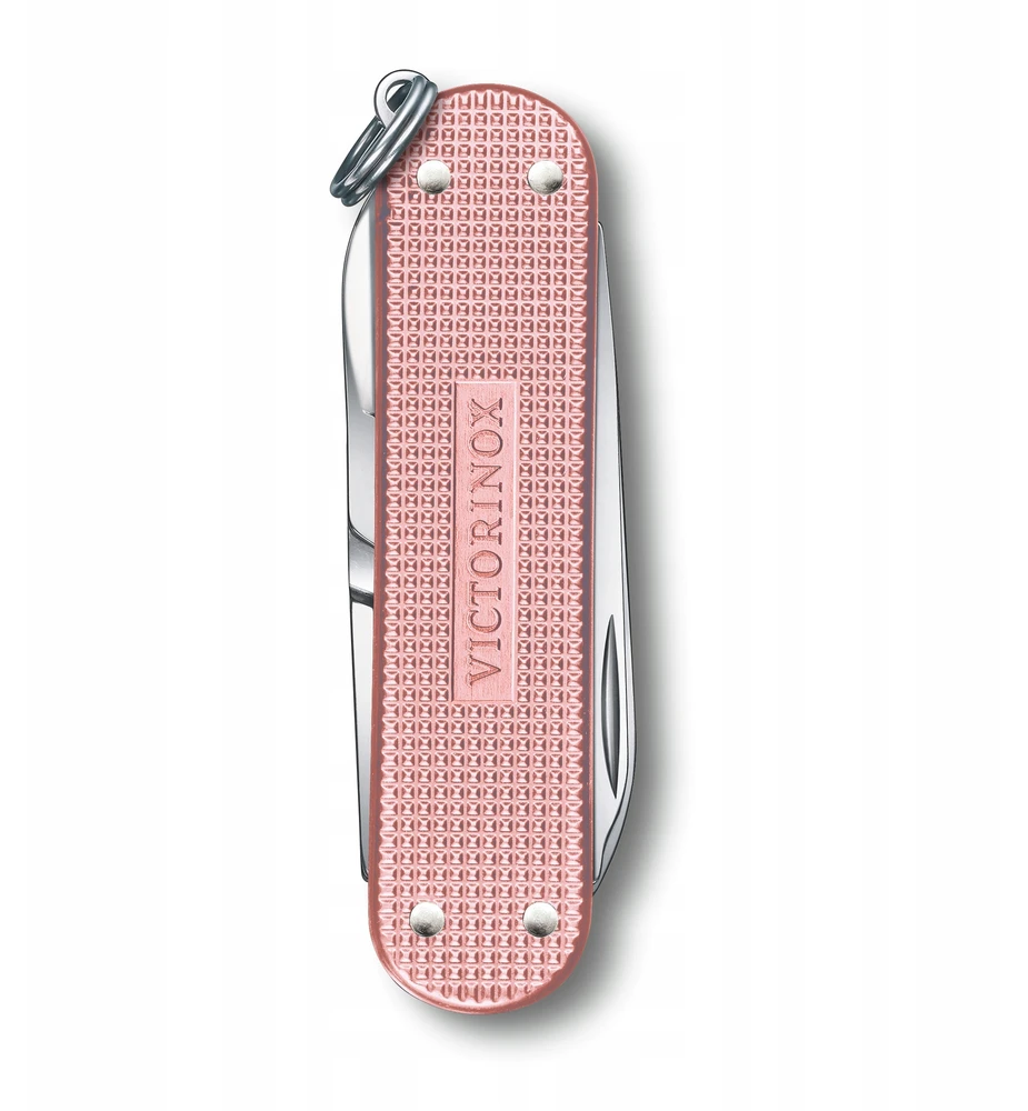 Kišeninis peilis Victorinox Classic Alox 0.6221.252G