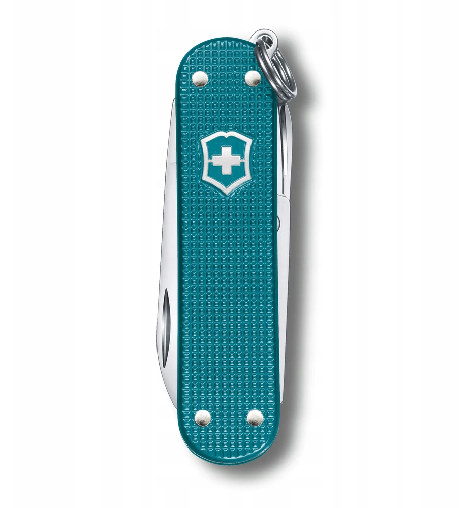 Kišeninis peilis Victorinox Classic Alox 0.6221.242G