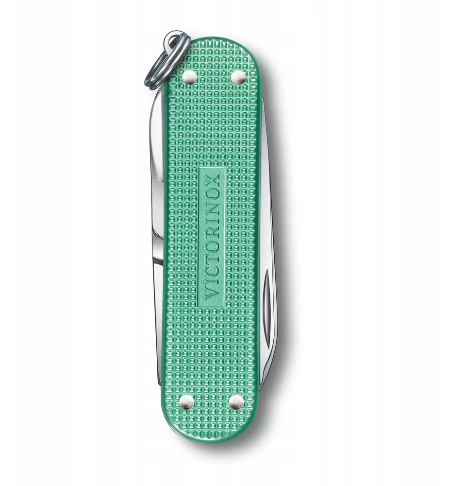 Kišeninis peilis Victorinox Classic Alox 0.6221.221G
