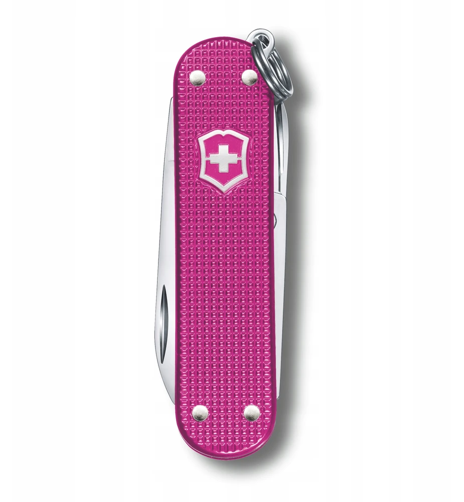 Kišeninis peilis Victorinox Classic Alox 0.6221.251G