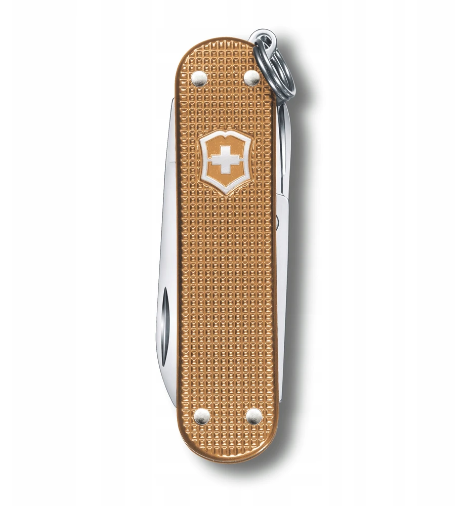 Kišeninis peilis Victorinox Classic Alox 0.6221.255G