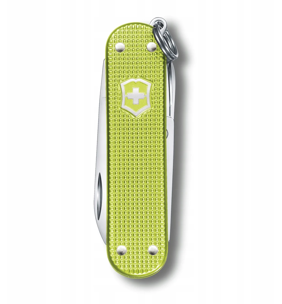 Kišeninis peilis Victorinox Classic Alox 0.6221.241G