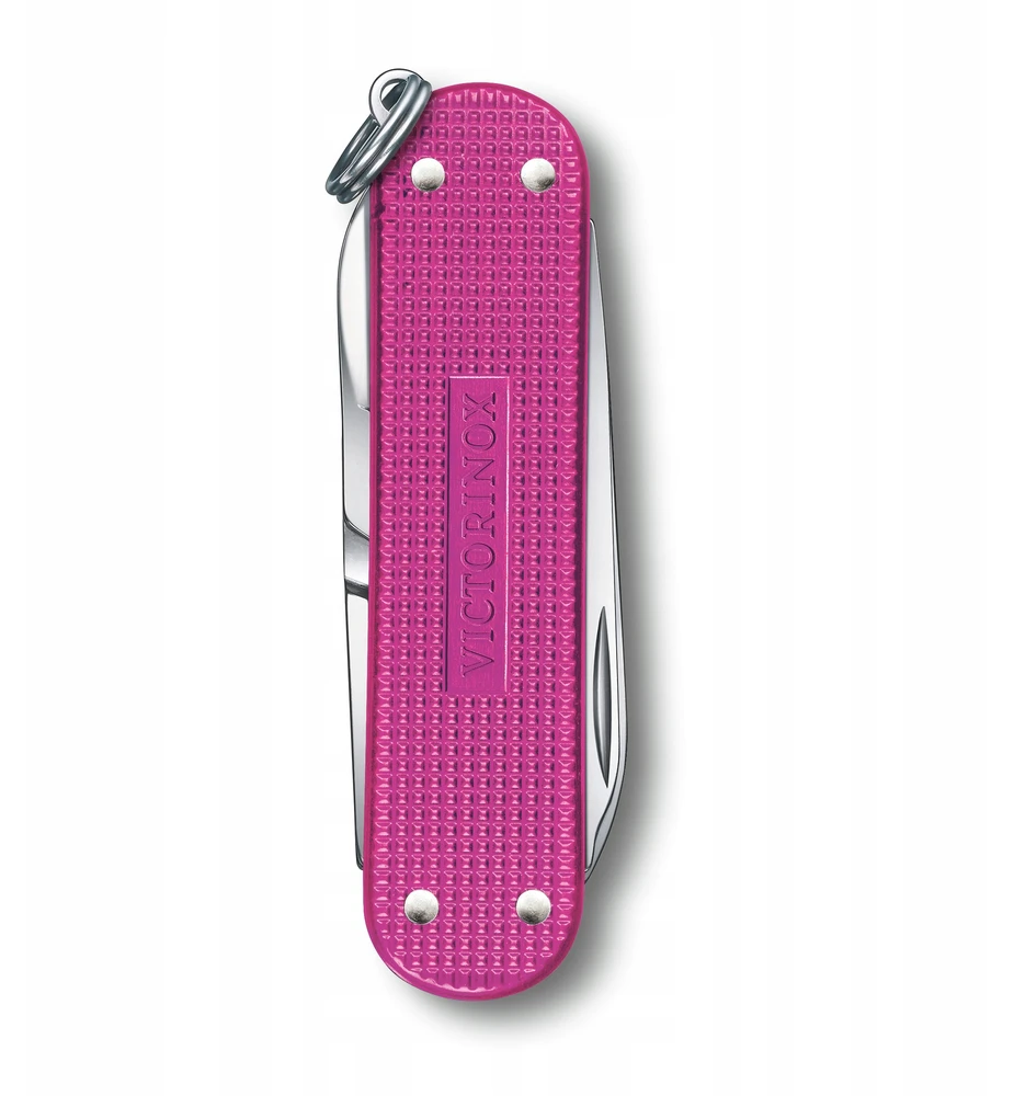 Kišeninis peilis Victorinox Classic Alox 0.6221.251G